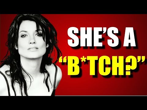 Meredith Brooks: Whatever Happened To The Artist Behind Bit** (One Hit Wonder)