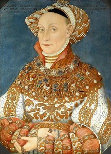 Hedwig Jagiellon, Electress of Brandenburg - Alchetron, the free social encyclopedia