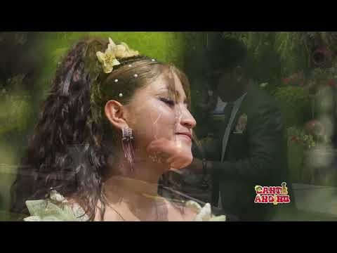 ♫ Que Tonta Fui - Muñequita Kelly 👑 Canto Andino 2026 🔥