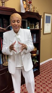 #Pentecost | Dr. Sharon Nesbitt