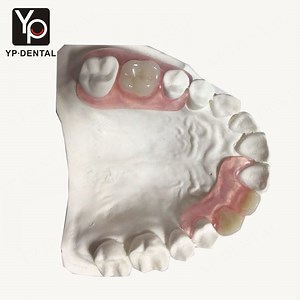 [Hot Item] Cheap Price Flexible Denture Materials for Dental Lab