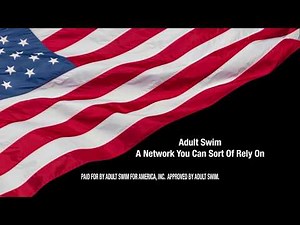 [adult swim] - March 8, 2020 Bumps