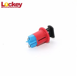 [Hot Item] Pin in Standard Miniature Circuit Breaker Lockout