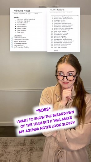 Kat: Chief Excel Officer (@miss.excel) - Link pages in OneNote ⛓️