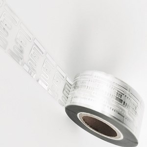 [Hot Item] 860~960MHz Logistics Passive UHF RFID Tag Waterproof Alien Higgs9 Alien Higgs10 Smart Dry/Wet RFID Inlay/Label/Sticker