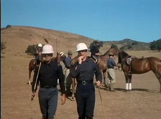 "The Virginian" Riff-Raff (TV Episode 1962)