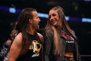 Adam Cole Confirms Britt Baker Break Up – TJR Wrestling