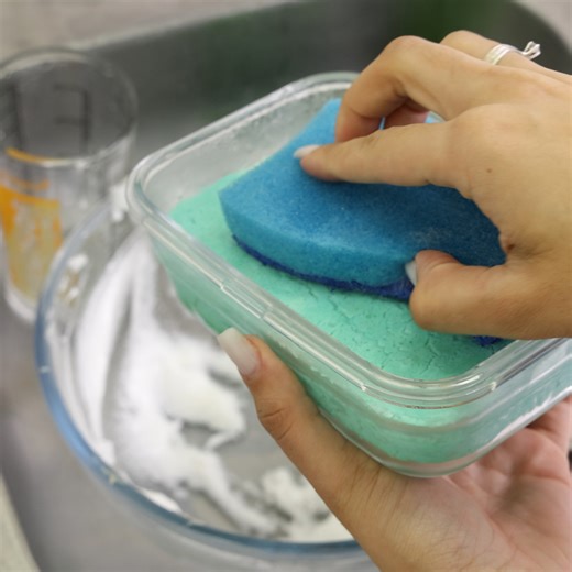 117K views · 1.3K reactions | Use two limes to make this homemade soap and your pots will glow like a mirror! | Too Yummy | Facebook