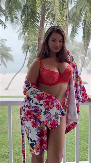 New Seriously Sexy Collection for Hot Nights Ahead