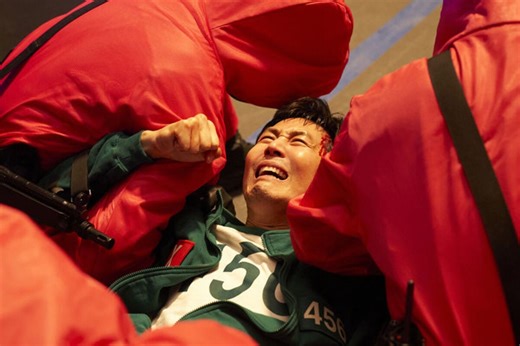 ‘Squid Game’ concludes tomorrow as countdown begins for Season 3 finale