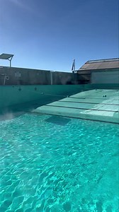 Our big pool is filling back up after Thursday cleaning! Thank you to our awesome Thursday crew for your hard work. #coloradohotspringsloop #coloradohotsprings #hooperpool #sanluisvalley #colorado #hotsprings #sanddunesnationalpark #hooper #sanddunesrecreation #visitalamosa #tropicalyearround #thursdaycleaning #bestcrewever | Sand Dunes Recreation