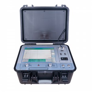 [Hot Item] Xzh Test Portable 33kv Tdr Cable Fault Pre Locator Underground Cable Fault Tester