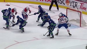 With six goals this season, Tyler Toffoli is now tied for most in the League. | NHL