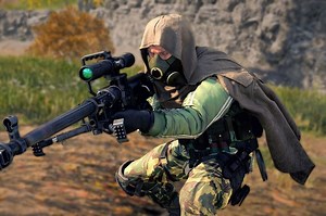 The best ZRG 20mm loadout in Black Ops Cold War Season 3