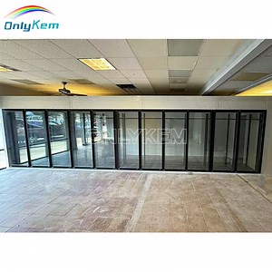 [Hot Item] Glass Door Cold Room Beer Cave Cooler Display Walk in Cooler