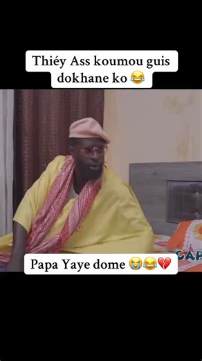 5K views · 97 reactions | Thiéy Ass koumou guisdokhane ko | Lima Nakhari TV | Facebook