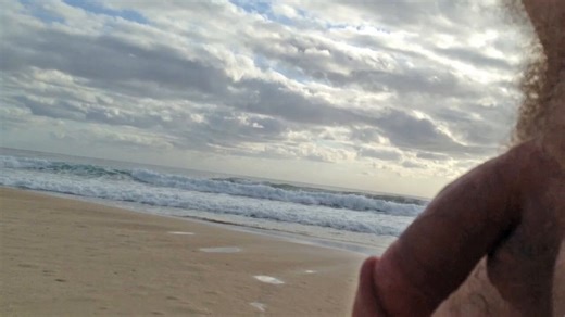 #Public #erection #flasher #exhibitionist #nudist #CFNM on the #beach for the #mature ladies strolling by.*Content like this is disappearing. Check my profile and copy/download/repost images and videos everywhere you can.