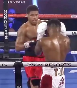 Sugar Bert Boxing Promotions on Reels