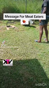 191K views · 1.4K reactions | Message For Meat Eaters  | The Jamaican Motivational Goat  and herbalist #meat #eaters #there #you #have #it #maggot #fly | knowledgeabletrueversion | Facebook