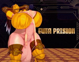 Futa prision (futa on male game by Ninjahead) by NinjaHead