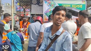 6.9K views · 249 reactions | মৌলবীবাজারে-বাজার নিয়ন্ত্রণ এবং...