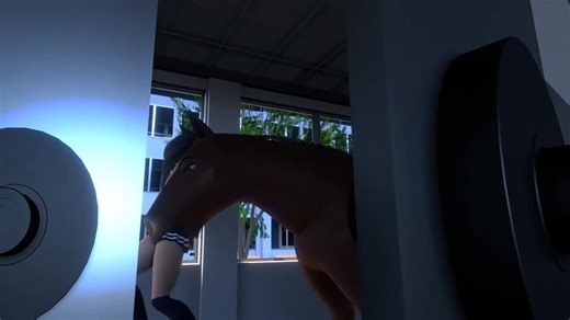 horse vore
