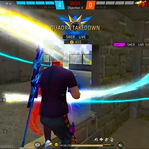 Noob Ko AWM Dila Diya 🫡