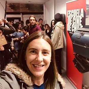 Patricia López celebró su cumpleaños con delicado topless