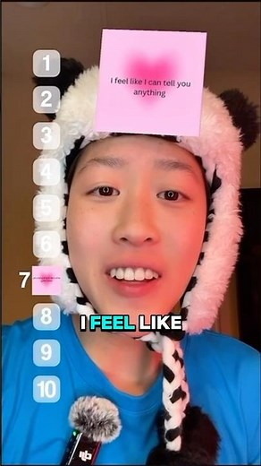 Ranking Different Compliments!