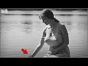 🔥100 Vintage Photos Too Risqué for Their Time