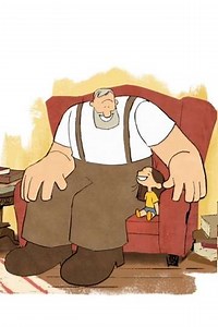 Homesick (2017) - Movie