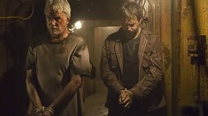 NCIS: Season 15 Episode 1 House Divided