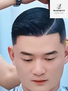 119K views · 2.3K reactions | Side part buzz cut #haircut #barbershopstyle #HairDay #HairTransformation #BarberLife #byle | VB Haircut | Facebook