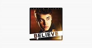 All Around the World (feat. Ludacris) by Justin Bieber on Apple Music