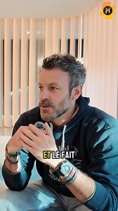 2.9K views · 12 reactions |  #interview : Faire porter la moustache...