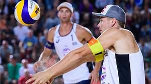 Draw reveals pools for Tokyo 2020 Beach Volleyball tournament