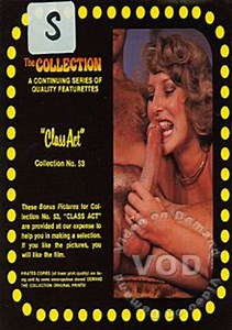 Watch Collection 53 - Class Act 1979 by Blue Vanities Porn Movie Online Free - SpeedPorn
