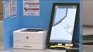 Here are the early voting locations across Fulton County