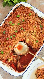 Slimming Aubergine Parmigiana Bake (Melanzane)