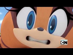 Sonic the Hedgehog Movie Screaming (konrad The Hedgehog Crossover) V2