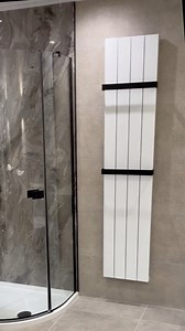 3K views | Which would you choose? Sliding shower doors or a hinged shower door Browse all shower enclosures here: https://bit.ly/3UY92Af | Bath Shack | Facebook