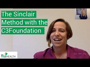 C3Foundation Discusses The Sinclair Method: Tips, Practices and Information for Success