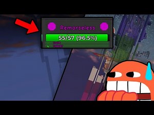 🟥FINISHING THE REMORSELESS DIFFICULTY (TOVITE AND TOBBBB) PISS TOWERS HOPE I BEAT THEM🟥