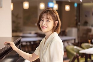 Profil dan Biodata Jeon Mi Do: Agama, Suami, Karier, Umur, Drama, Film - Korea Katadata.co.id