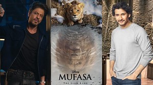 Mufasa: Shah Rukh Khan, Mahesh Babu to voice the titular character; meet the other voice artists of the film's Hindi, Tamil & Telugu versions