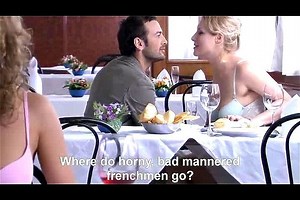 Monamour - wife story HD english sub