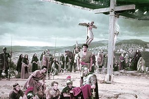 The 20 Best Films About Faith