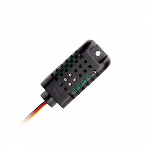 [Hot Item] Customized Air Humidity Temperature Sensor RS485 Fast Response for Weather Stations