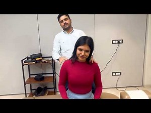 Step Son Help Young Mom, Please | Japanese Hot Oil Massage, Full Body YOung Mom's Part 5