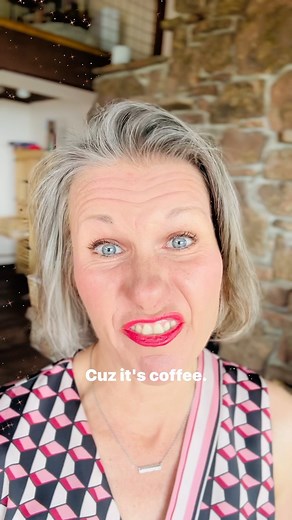 1.9K views · 36 reactions | A big cause of hot flashes - COFFEE - how do you find out if it’s your trigger and how to substitute coffee for other caffeinated drinks. | Hormones Balance | Facebook